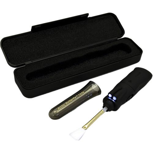 VisibleDust Arctic Butterfly 724S Super Brite Sensor Brush