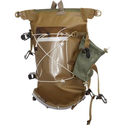WATERSHED Aleutian Deck Bag