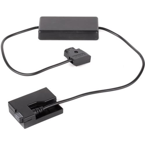 Wooden Camera D-Tap to Canon T7i, T6i, and T5i Power Input