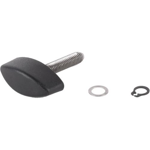 Wooden Camera M6 Knob with Washer and Retaining Ring