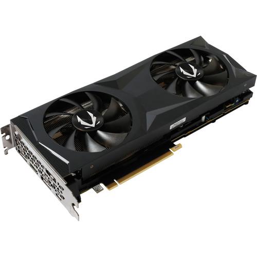 ZOTAC GAMING GeForce RTX 2080 Gaming Graphics Card