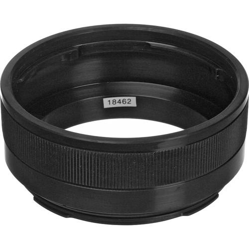 Aquatica 18462 Port Extension Ring for Aquatica Bayonet Style Housings