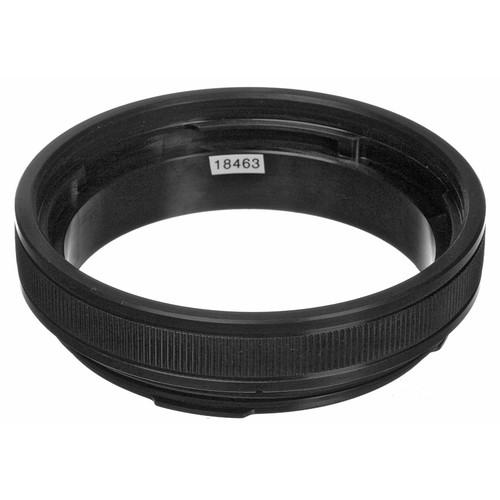 Aquatica 18463 Port Extension Ring for Aquatica Bayonet Style Housings