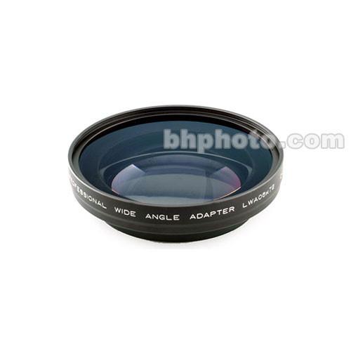 Cavision 0.6x Industrial Wide Angle Adapter Lens