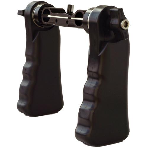Cavision Dual Handgrips for 15mm Rods, Cavision, Dual, Handgrips, 15mm, Rods