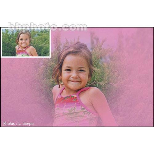 Cokin P 079 Center Spot Wide-Angle Pink Resin Filter