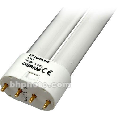 DeSisti Studio Line Fluorescent Lamp - 55W 56 Daylight 5600K - for De Lux 2x55W