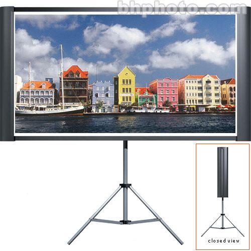 Epson Duet Ultra Portable Tripod Projector Screen