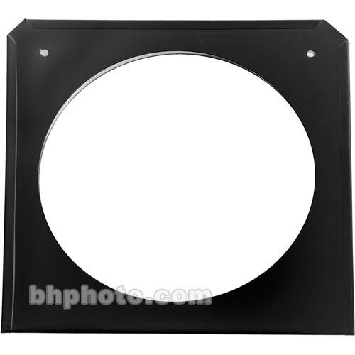ETC Black Color Frame for Source Four Fresnel Series Fixtures