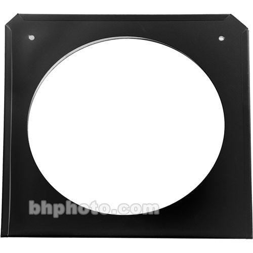 ETC Color Frame for 10 Degree Source 4 Ellipsoidal Spotlights - Black