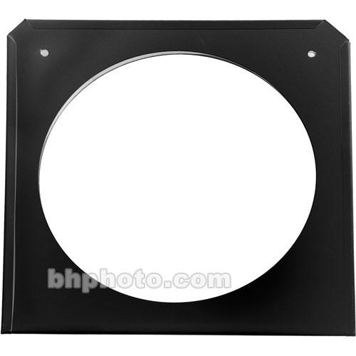 ETC Color Frame for Source 4 Ellipsoidal Spotlights - Black