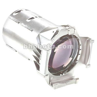 ETC Enhanced Definition Lens Tube for Source 4 White Ellipsoidals, Black - 19 Degrees