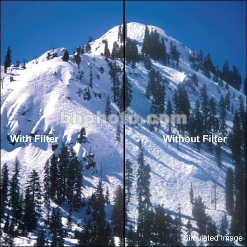 Formatt Hitech Series 9 Skylight 1A Schott-Desag B270 Crown Optical Glass Filter