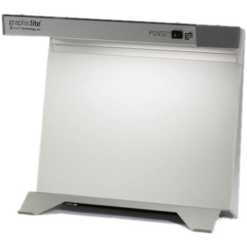 GTI Desktop Print Viewer, PDV-1E - 11.7 x 16.3"