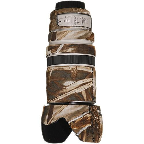 LensCoat Lens Cover for Canon 28-300mm f 3.5-5.6 IS