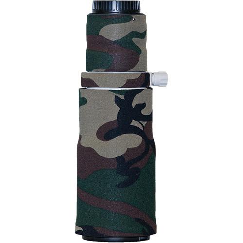 LensCoat Lens Cover for Canon EF 400mm f 5.6 Lens