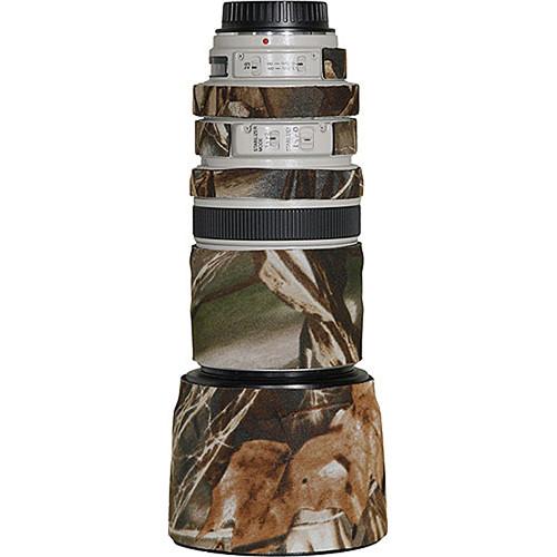LensCoat Lens Cover for the Canon 100-400mm f 4-5.6 Lens
