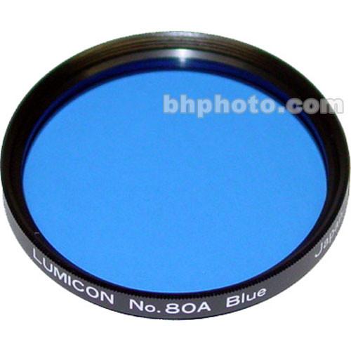 Lumicon Blue #80A 48mm Filter