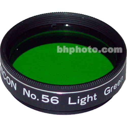 Lumicon Green #56 1.25" Filter