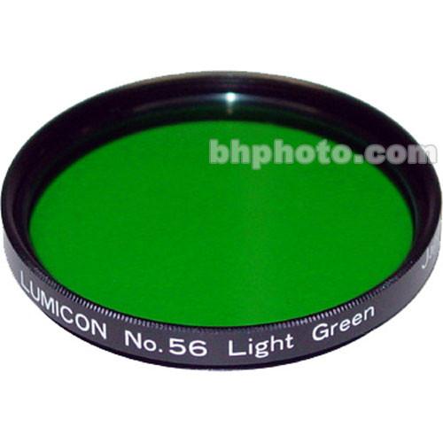Lumicon Green #56 48mm Filter