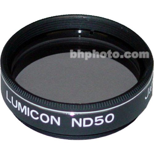 Lumicon Neutral Density #50 1.25" Filter