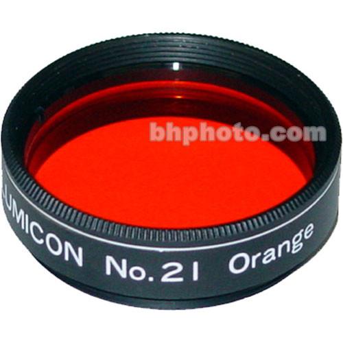 Lumicon Orange #21 1.25" Filter