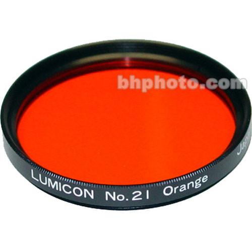 Lumicon Orange #21 48mm Filter