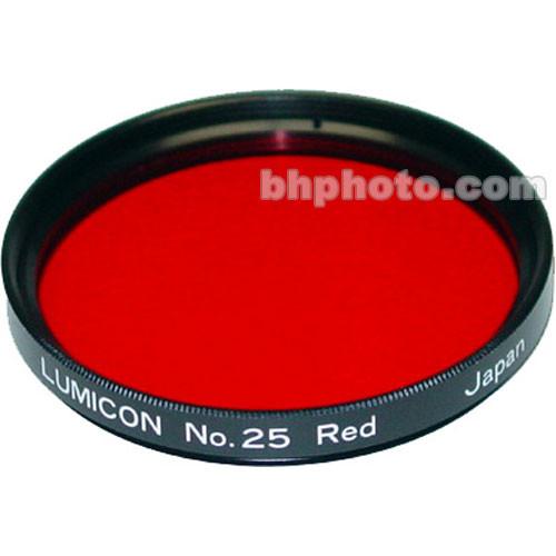 Lumicon Red #25 48mm Filter
