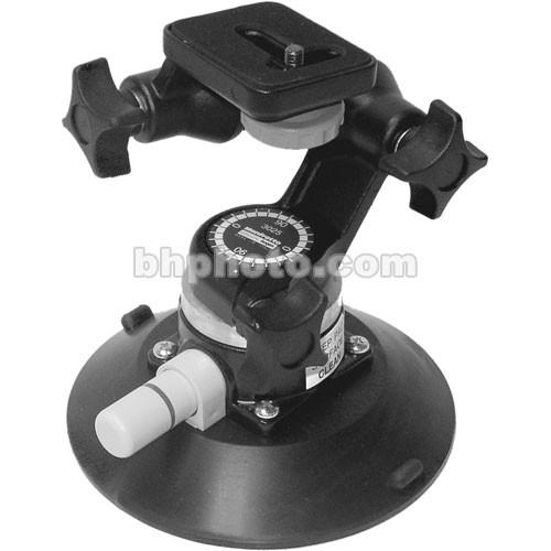 Matthews Suction Pump Cup with Camera Mount - 6"