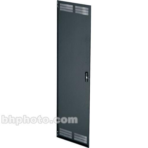 Middle Atlantic Universal Vented Rear Door for ERK Series ERK-VRD-18