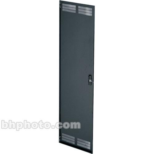 Middle Atlantic Universal Vented Rear Door for ERK Series ERK-VRD-27