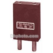 Mole-Richardson 10K to 5K Watt Bulb Socket Adapter for Tener