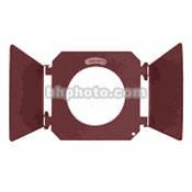 Mole-Richardson 2-Leaf Barndoor Set for 10" Junior Light