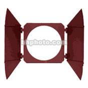 Mole-Richardson 6-Leaf Barndoor Set for Mole Senior Fresnel, HMI Par 6K