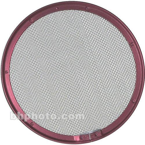 Mole-Richardson Full Double Stainless Steel Scrim for 6K HMI PAR