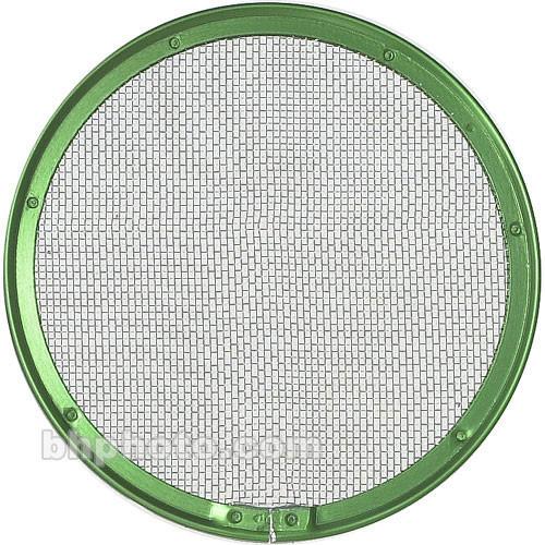 Mole-Richardson Full Single Stainless Steel Scrim for 6K HMI PAR