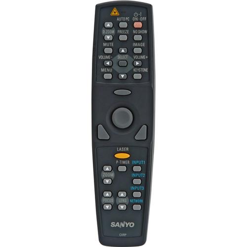Panasonic 645 066 7541-Remote Control