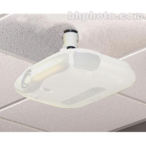 Premier Mounts Universal Projector Mount with T-bar Adapter