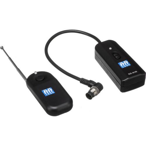 RPS Lighting RS-RT04 N10 Wireless RF Release