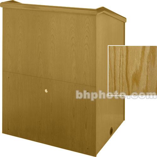 Sound-Craft Systems Presenter 48" Veneer Lectern
