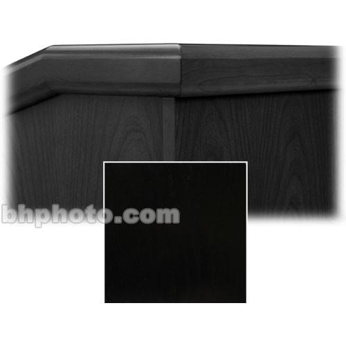 Sound-Craft Systems WTB Wood Trim for Presenter Lecterns, Sound-Craft, Systems, WTB, Wood, Trim, Presenter, Lecterns