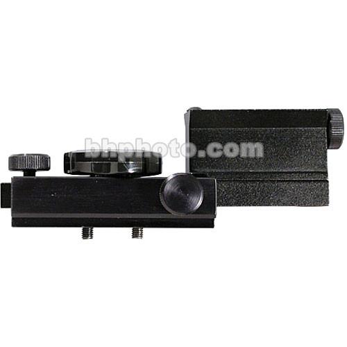 Tele Vue AAM-0001 X-Y Adjustable Mount - Attaches to the Tele Vue Ring Mount Slot - Part of AAC-0002 X-Y Adjustable Mount System