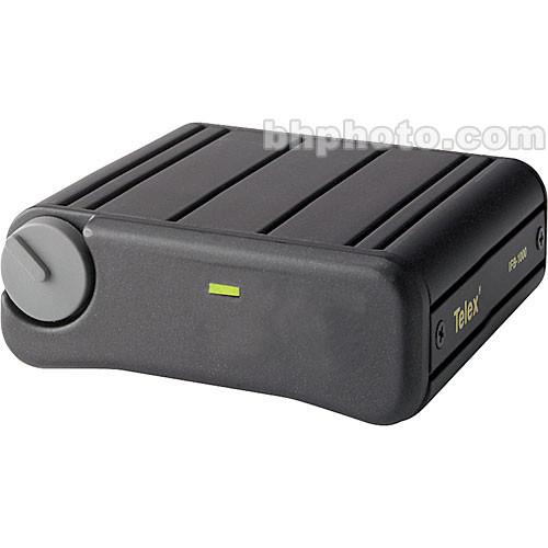 Telex IFB-1000 - Single-Channel Listen-Only Intercom Beltpack