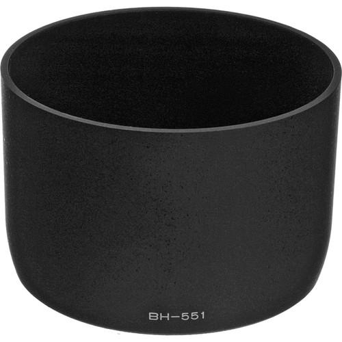 Tokina BH-551 Lens Hood for 100mm f 2.8 Macro Lens