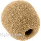 Voice Technologies WS400 700H Foam Windscreen for Voice Technologies VT400 and VT700 Microphones