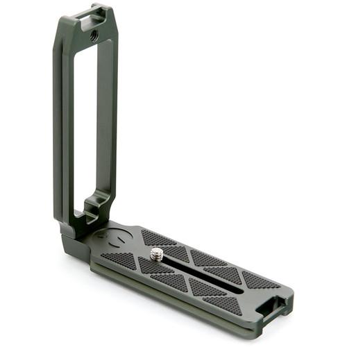3 Legged Thing QR11-FBG Universal Full-Size L-Bracket