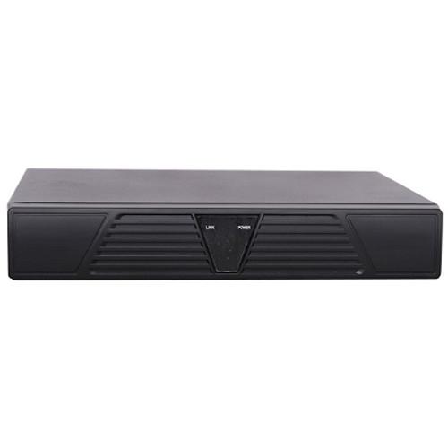ACTi ENR-010P 4-Channel 12MP PoE NVR with 1TB HDD