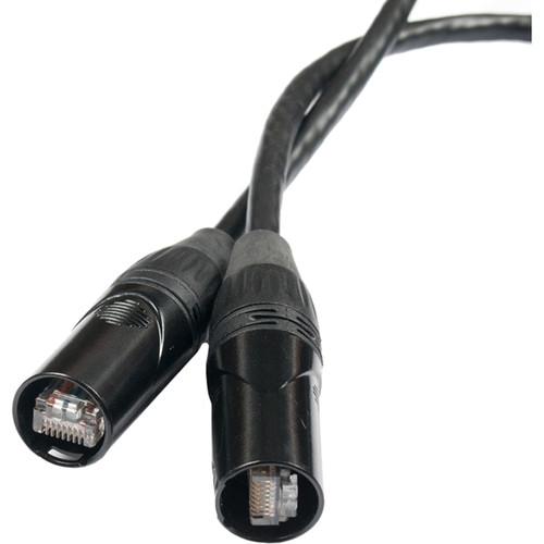 American DJ Cat 6 Data Cable