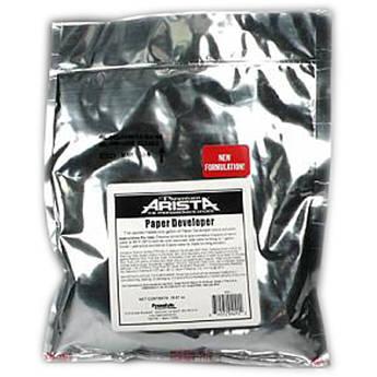 Arista Premium Powder Paper Developer