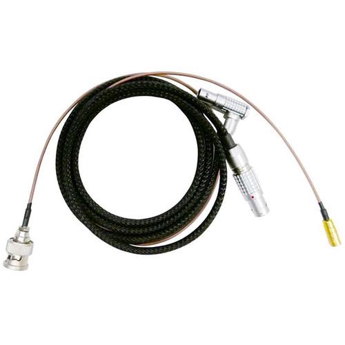 ARRI Main Cable with BNC-SMB Cable for TRINITY Joystick